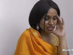 Free Kilo Movies presents: Hornylily's wedding night hindi pov roleplay