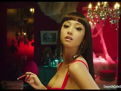 Free Kilo Movies presents: Erika sawajiri nude - helter skelter