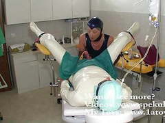 Free Kilo Movies presents: Different catheters part ii - how to play
