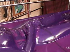 Free Kilo Movies presents: Latex devices testing