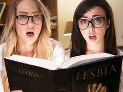 Free Kilo Movies presents: Magic spell makes carter cruise and whitney wright lesbian