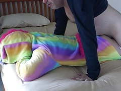 Free Kilo Movies presents: Knocking up a unicorn