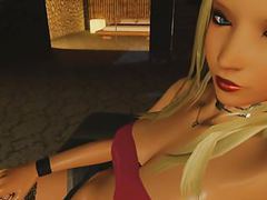 Free Kilo Movies presents: 3d porn