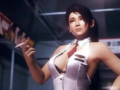 Free Kilo Movies presents: Ninja switchback (studio fow contest entry)