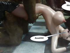 Free Kilo Movies presents: Monster gangbang mit jochen
