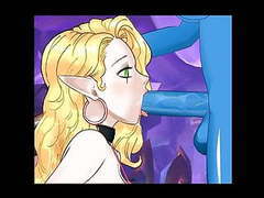 Free Kilo Movies presents: Keyla : super deepthroat tour.