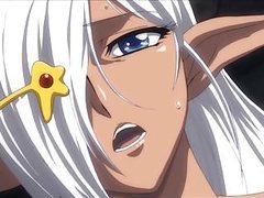 Free Kilo Movies presents: Kawaiikid - mean bitches get rough sex karma 2