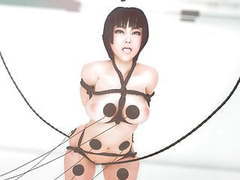 Free Kilo Movies presents: Milky maid