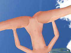 Free Kilo Movies presents: Mmd 0003