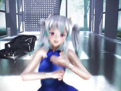 Free Kilo Movies presents: Mmd
