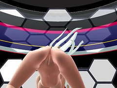 Free Kilo Movies presents: Mmd 0006