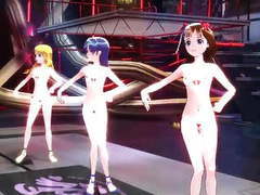 Free Kilo Movies presents: Mmd