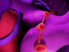 Free Kilo Movies presents: 3d futanari collection 37
