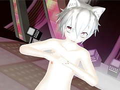 Free Kilo Movies presents: Mmd 0042