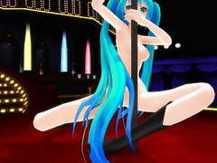 Free Kilo Movies presents: Mmd 0013