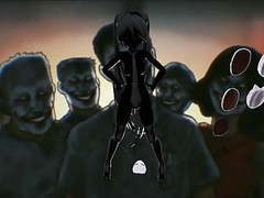 Free Kilo Movies presents: Mmd