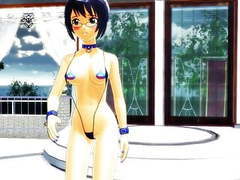 Free Kilo Movies presents: Mmd