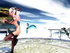 Free Kilo Movies presents: Mmd 0040