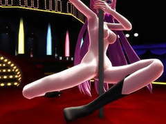 Free Kilo Movies presents: Mmd 0014