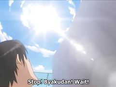 Free Kilo Movies presents: Hentai