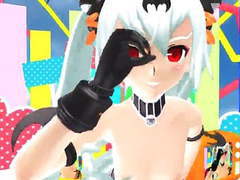 Free Kilo Movies presents: Mmd 0053