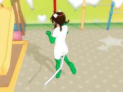 Free Kilo Movies presents: Mmd 0067