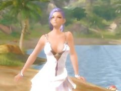 Free Kilo Movies presents: 3d aion dance sexy skins