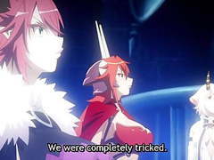 Free Kilo Movies presents: Sin nanatsu no taizai ecchi anime #11