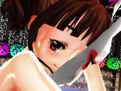 Free Kilo Movies presents: Yoiyoi kokon