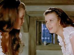 Free Kilo Movies presents: Madeleine & mary collinson. maggie wright - twins of evil