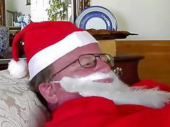 Free Kilo Movies presents: Santa is horny