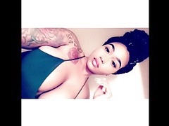 Free Kilo Movies presents: Thick bbw