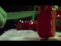 Free Kilo Movies presents: Helen mirren nude - the cook the thief his wife & her lover