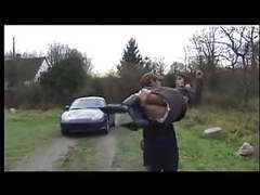 Free Kilo Movies presents: French maturen54 blonde anal mom double threesome