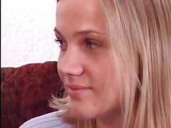 Free Kilo Movies presents: Stepmom and not her daughter fuck - german roleplay