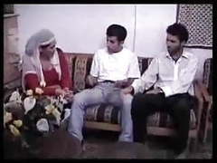 Free Kilo Movies presents: Turkish mom and not her sons