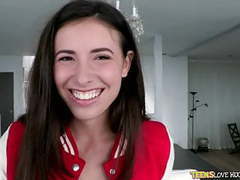 Free Kilo Movies presents: Reality kings - skinny teen loves anal
