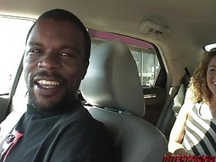 Free Kilo Movies presents: 19 year old filled by huge black cock