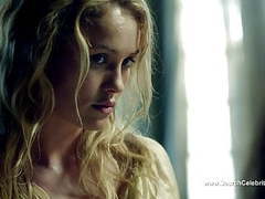 Free Kilo Movies presents: Jessica parker kennedy and hannah new - black sails s01e02