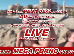 Free Kilo Movies presents: Deutsche urlauberinnen lassen auf mallorca die sau raus