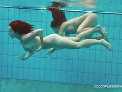 Free Kilo Movies presents: Hairy and shaved teens piyavka and szilva