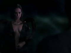 Free Kilo Movies presents: Eliza dushku, lindsay caroline robba - open graves