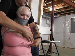 Free Kilo Movies presents: The neighbor's full figured