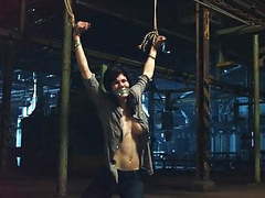 Free Kilo Movies presents: Alexandra daddario explicit scene in texas chainsaw 3d movie