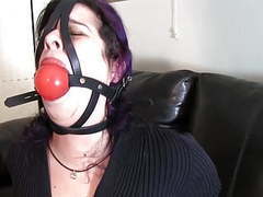 Free Kilo Movies presents: This will teach you to keep your big mouth closed