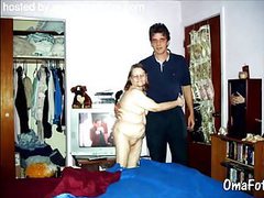 Free Kilo Movies presents: Omafotze extremely old granny and mature pictures