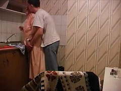 Free Kilo Movies presents: Granny with bf