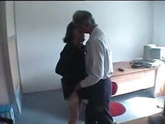 Free Kilo Movies presents: Amateur french husband and wife fuck each other !