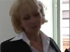 Free Kilo Movies presents: Sexy hot british milf fucks younger cock !
