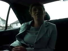 Free Kilo Movies presents: English milf gets driven to fuck !